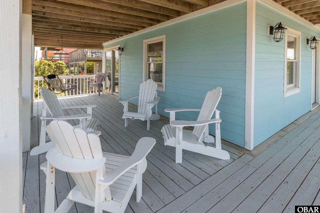 Image 29 of property listing at 551 White Whale Way Lot #220D, Corolla, NC 27927