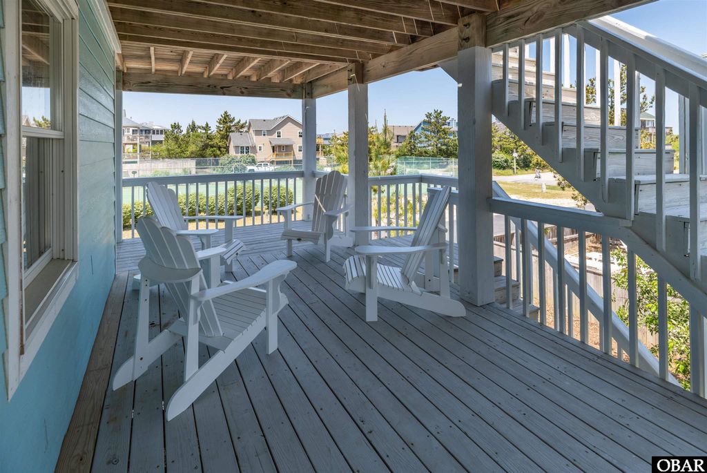 Image 30 of property listing at 551 White Whale Way Lot #220D, Corolla, NC 27927
