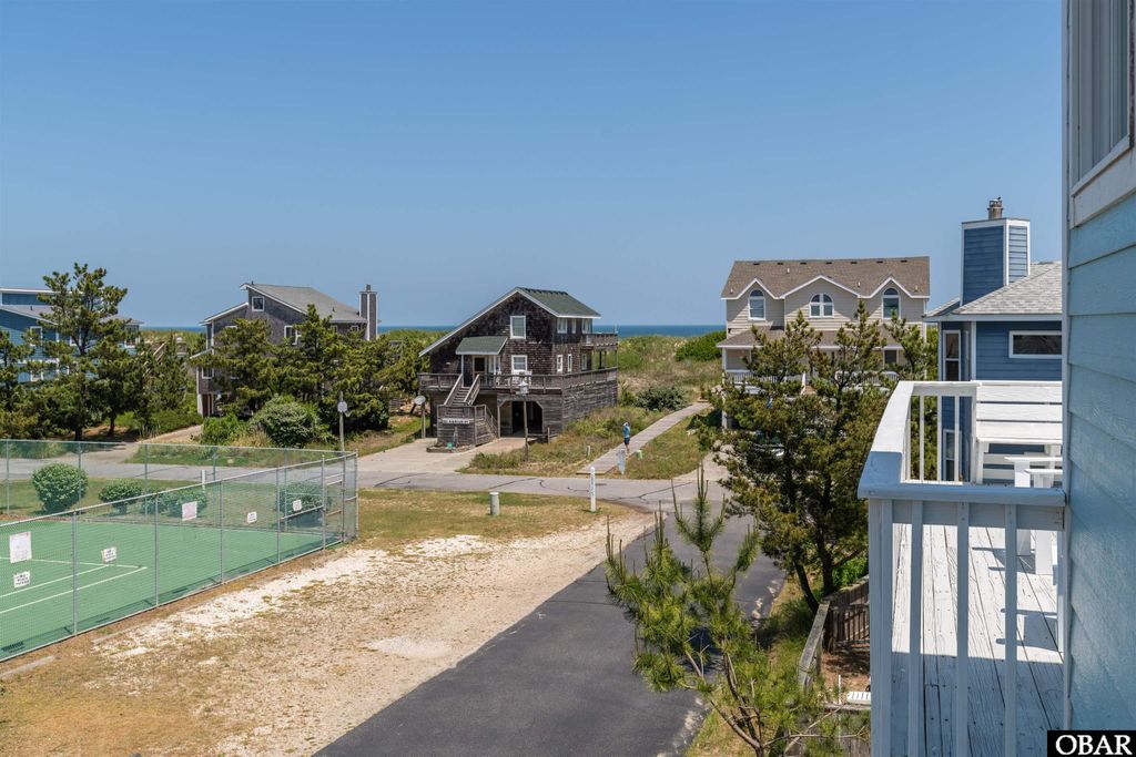 Image 4 of property listing at 551 White Whale Way Lot #220D, Corolla, NC 27927