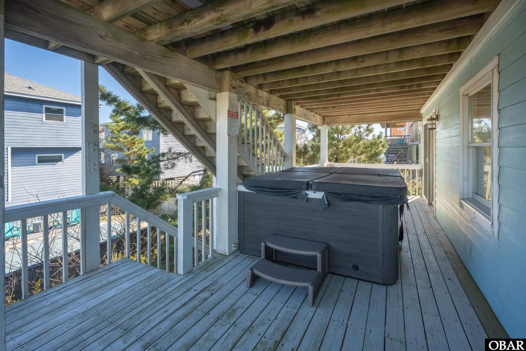 Image 31 of property listing at 551 White Whale Way Lot #220D, Corolla, NC 27927