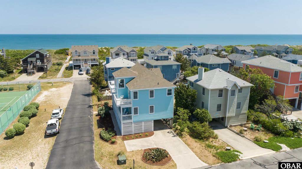 Image 34 of property listing at 551 White Whale Way Lot #220D, Corolla, NC 27927
