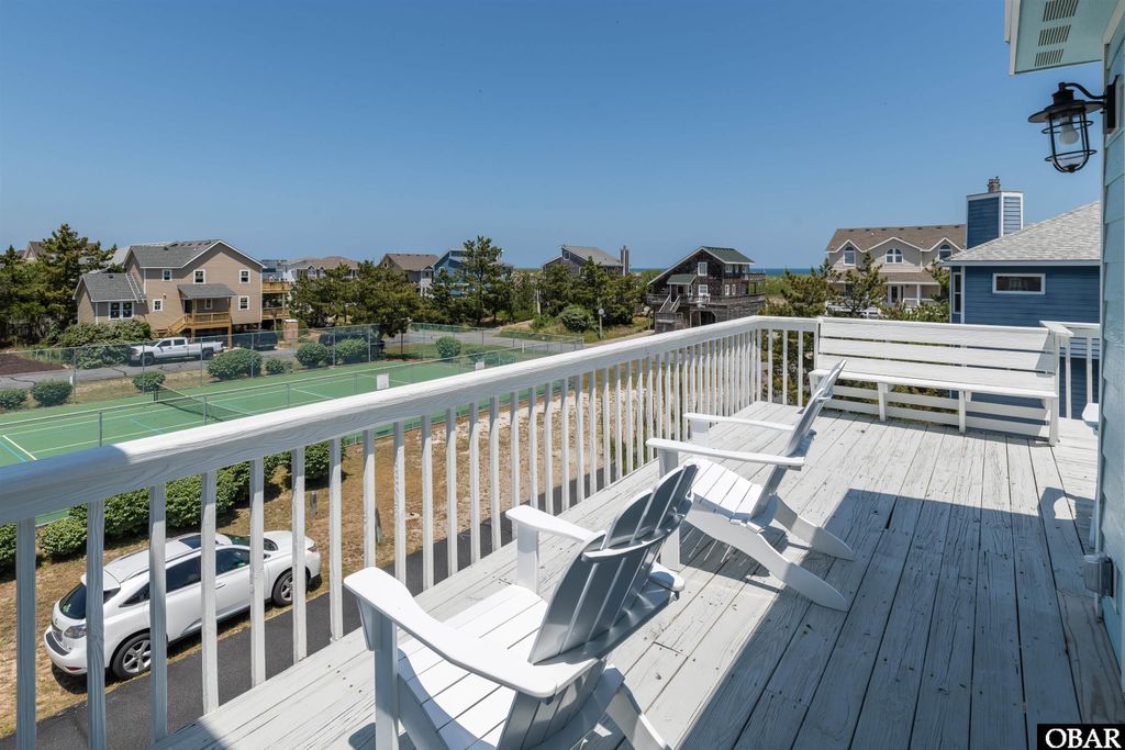 Image 5 of property listing at 551 White Whale Way Lot #220D, Corolla, NC 27927
