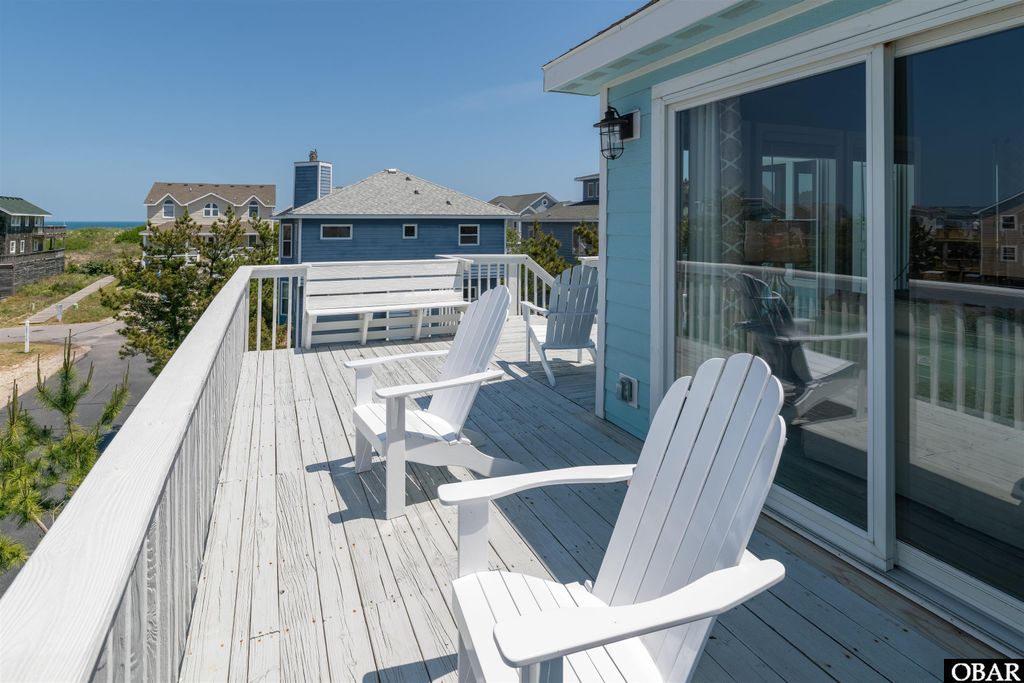 Image 6 of property listing at 551 White Whale Way Lot #220D, Corolla, NC 27927