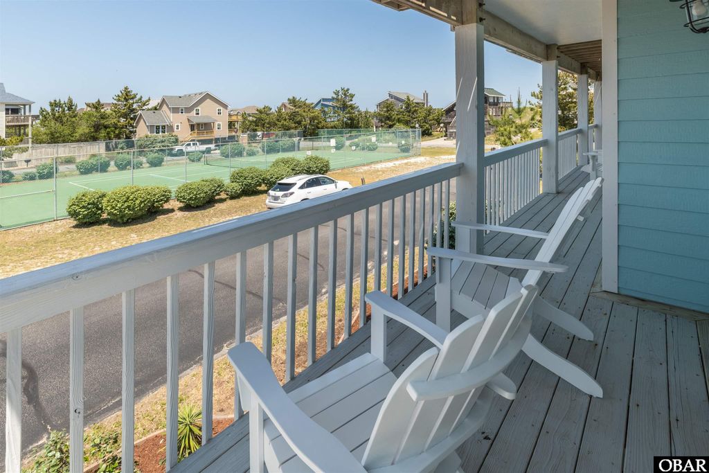 Image 7 of property listing at 551 White Whale Way Lot #220D, Corolla, NC 27927