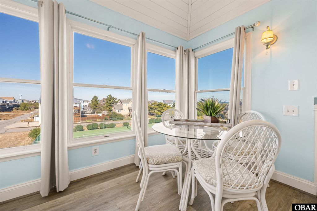 Image 10 of property listing at 551 White Whale Way Lot #220D, Corolla, NC 27927