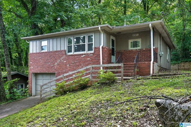 8301 12TH AVENUE S, Birmingham, AL 35206