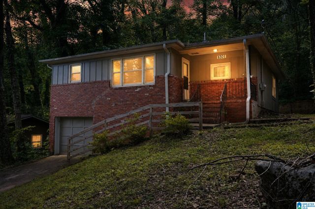 8301 12TH AVENUE S, Birmingham, AL 35206