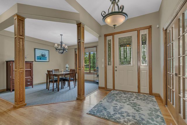 2165 Mill Pond Drive, Saint Cloud, MN 56303