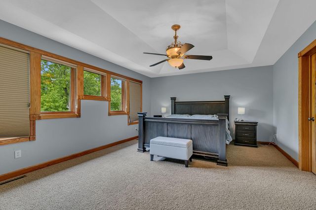 2165 Mill Pond Drive, Saint Cloud, MN 56303