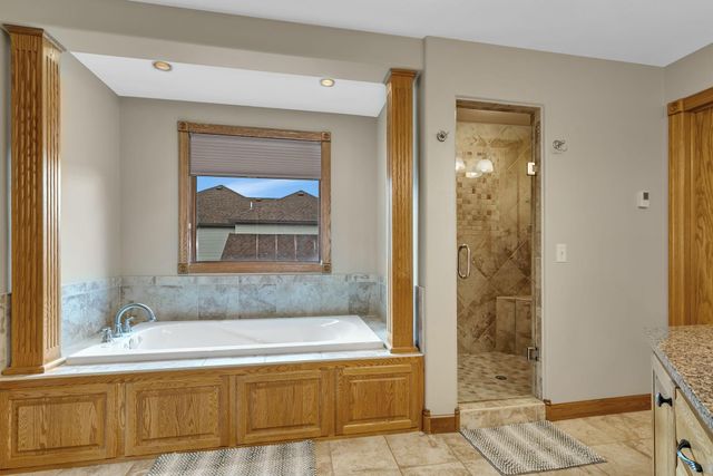 2165 Mill Pond Drive, Saint Cloud, MN 56303