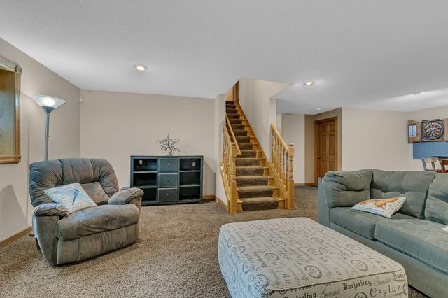 2165 Mill Pond Drive, Saint Cloud, MN 56303