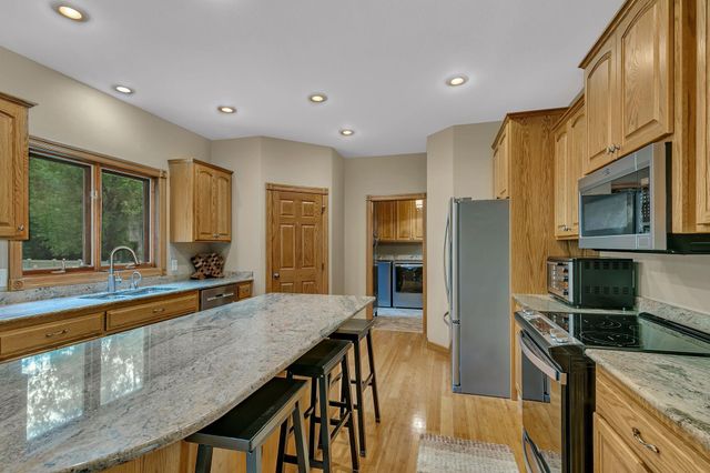 2165 Mill Pond Drive, Saint Cloud, MN 56303