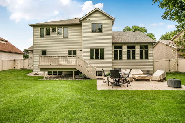 2165 Mill Pond Drive, Saint Cloud, MN 56303