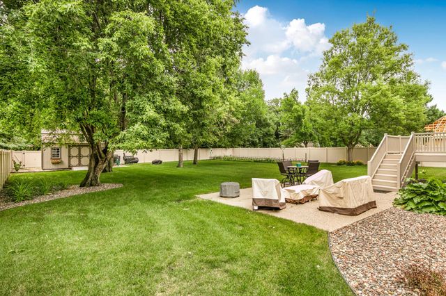 2165 Mill Pond Drive, Saint Cloud, MN 56303