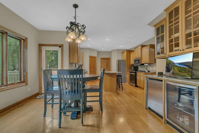 2165 Mill Pond Drive, Saint Cloud, MN 56303