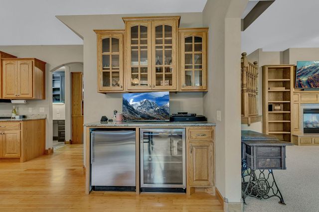 2165 Mill Pond Drive, Saint Cloud, MN 56303