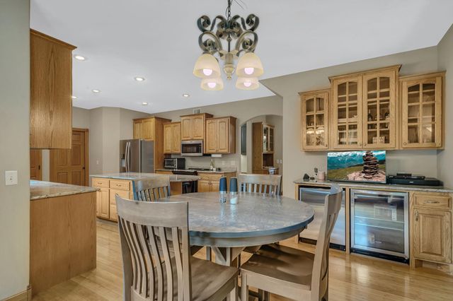 2165 Mill Pond Drive, Saint Cloud, MN 56303