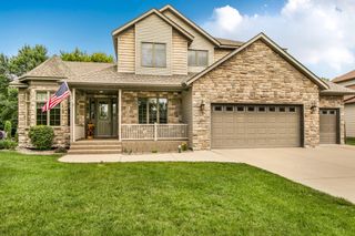 2165 Mill Pond Drive, Saint Cloud, MN 56303