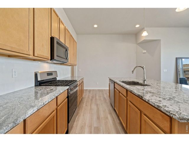 4281 Bluffview Dr, Loveland, CO 80537