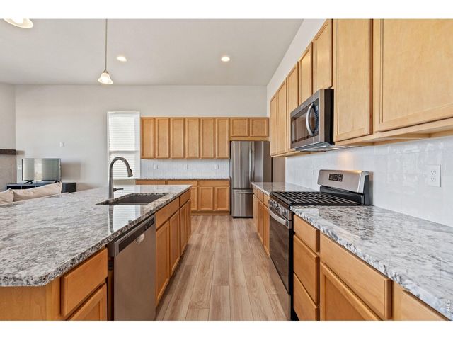 4281 Bluffview Dr, Loveland, CO 80537