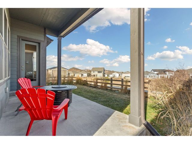 4281 Bluffview Dr, Loveland, CO 80537