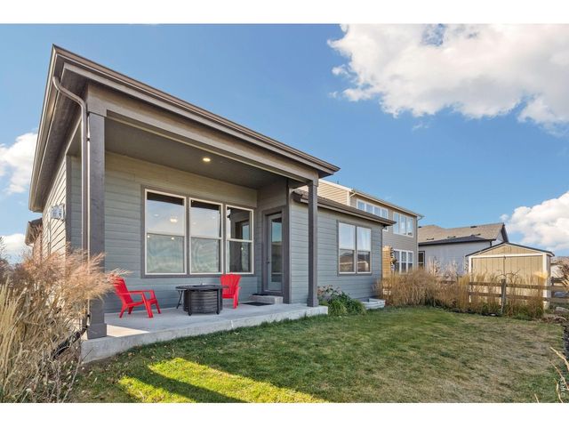 4281 Bluffview Dr, Loveland, CO 80537