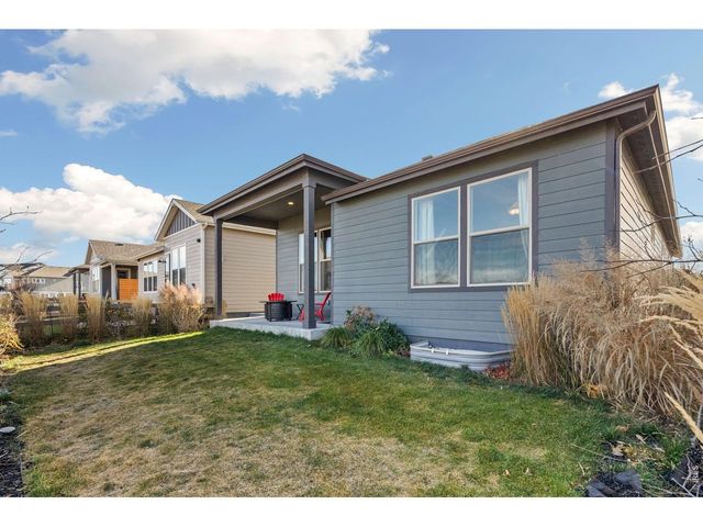 4281 Bluffview Dr, Loveland, CO 80537
