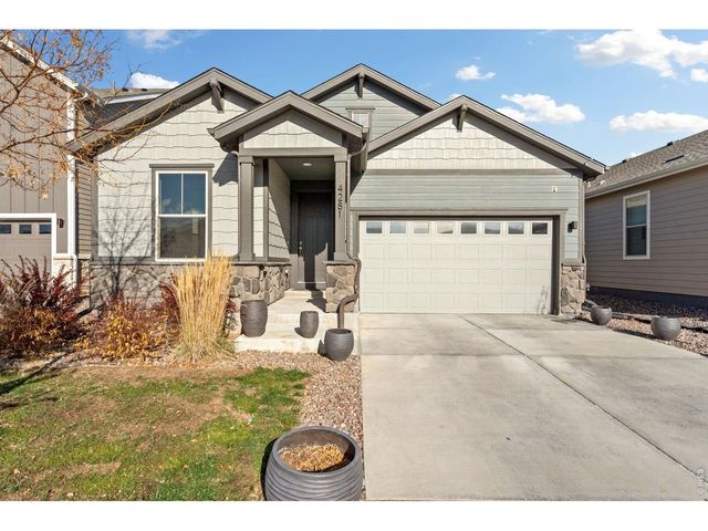 4281 Bluffview Dr, Loveland, CO 80537