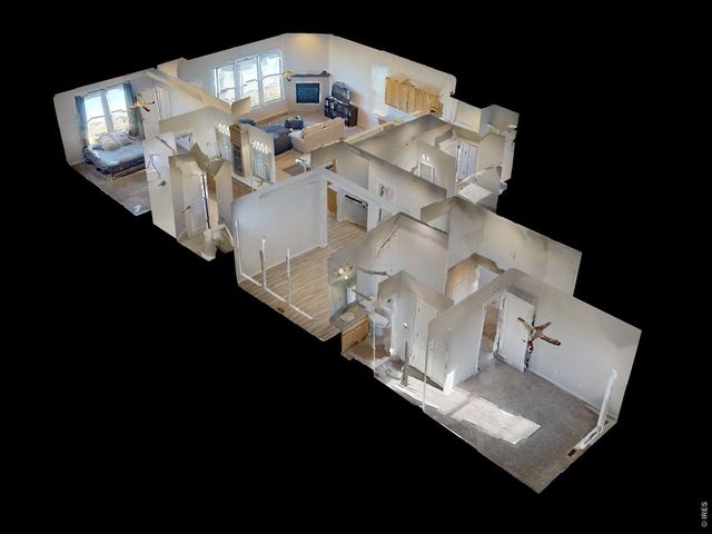 4281 Bluffview Dr, Loveland, CO 80537