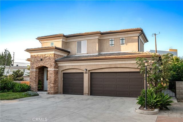 3858 Richwood, El Monte, CA 91732