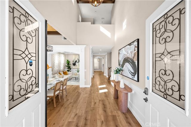 3858 Richwood, El Monte, CA 91732