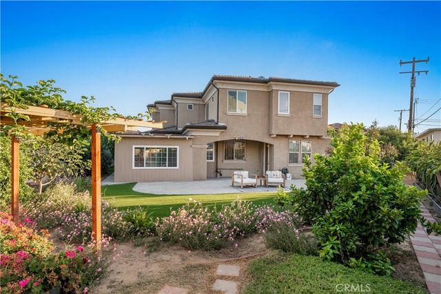 3858 Richwood, El Monte, CA 91732