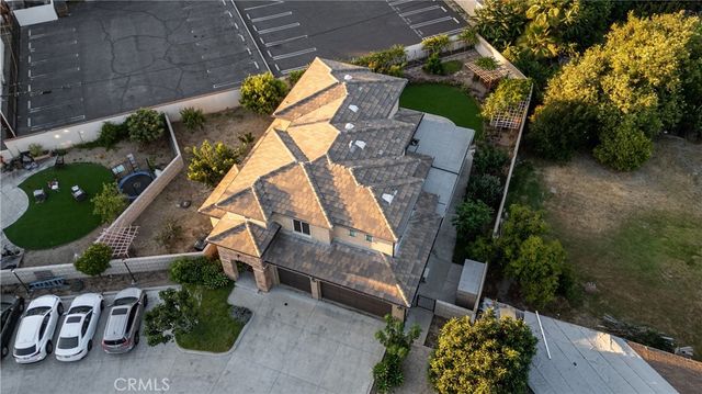 3858 Richwood, El Monte, CA 91732