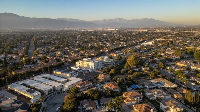 3858 Richwood, El Monte, CA 91732