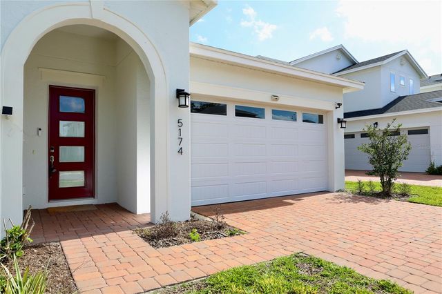 5174 BUTTONSAGE DRIVE, St Cloud, FL 34772