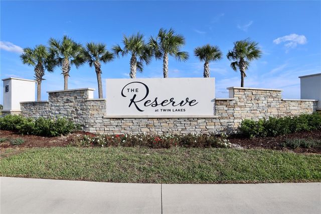 5174 BUTTONSAGE DRIVE, St Cloud, FL 34772
