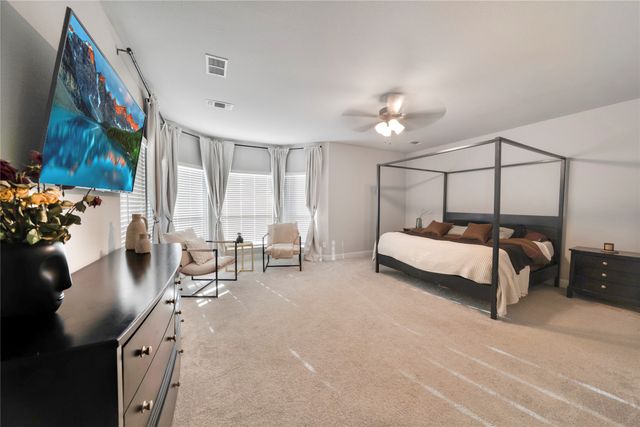 308 Winding Creek Lane, Anna, TX 75409