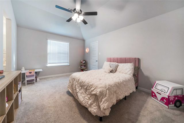 308 Winding Creek Lane, Anna, TX 75409
