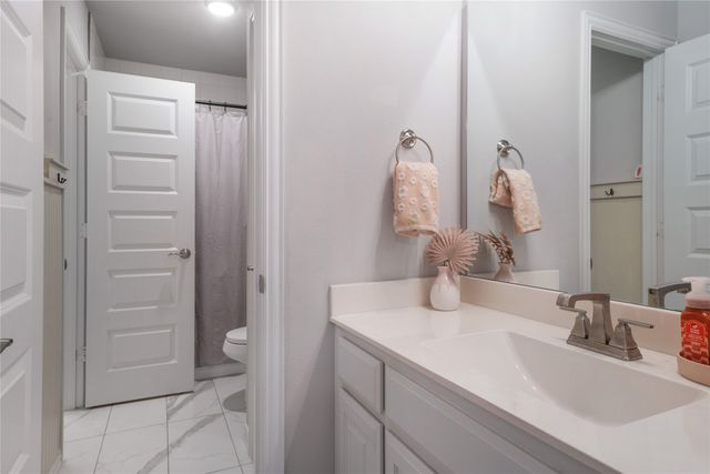 308 Winding Creek Lane, Anna, TX 75409