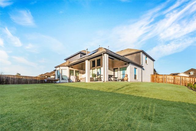 308 Winding Creek Lane, Anna, TX 75409