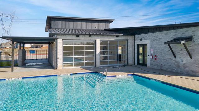 308 Winding Creek Lane, Anna, TX 75409