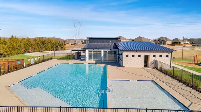 308 Winding Creek Lane, Anna, TX 75409