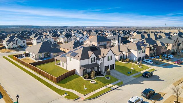 308 Winding Creek Lane, Anna, TX 75409