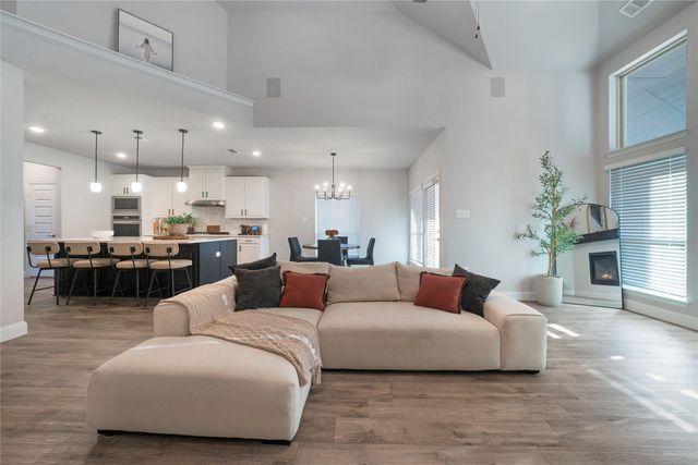 308 Winding Creek Lane, Anna, TX 75409