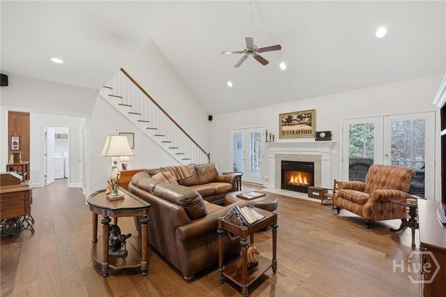 1111 Thornwell Drive, Athens, GA 30606