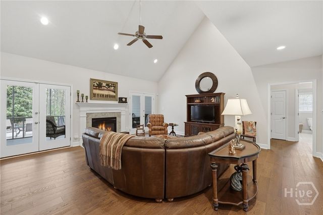 1111 Thornwell Drive, Athens, GA 30606