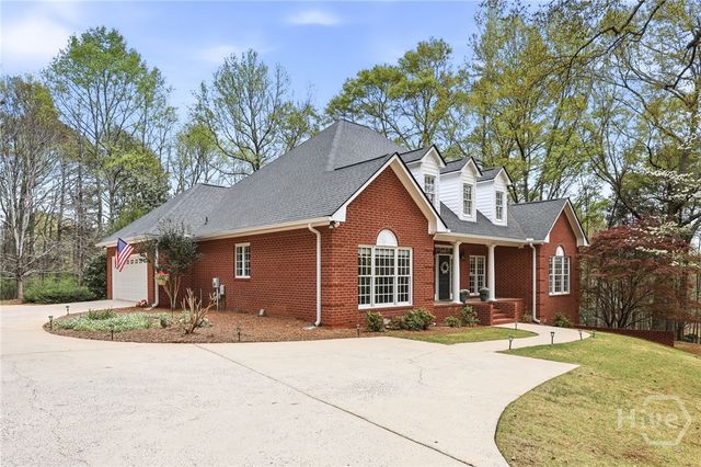 1111 Thornwell Drive, Athens, GA 30606