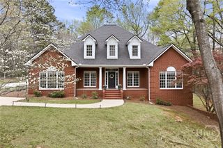 1111 Thornwell Drive, Athens, GA 30606