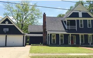 408 E 3rd Street, Mt Pleasant, TX 75455