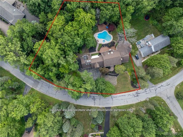 76 Tanglewood Drive West, Orchard Park, NY 14127